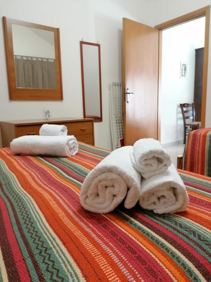 Casa Vacanze Borgo Vecchio Villa Scanzano Jonico Ngoại thất bức ảnh