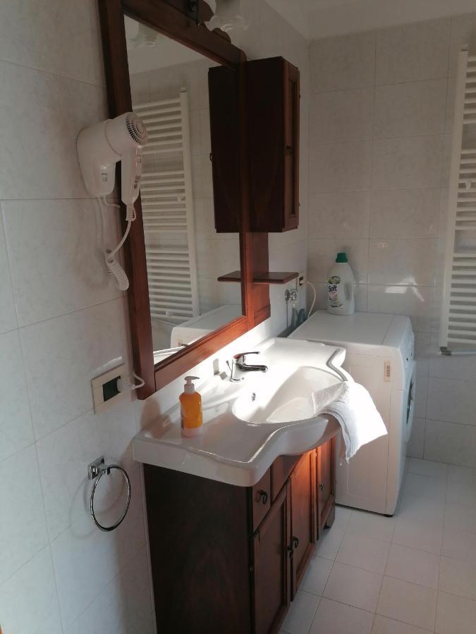 Casa Vacanze Borgo Vecchio Villa Scanzano Jonico Ngoại thất bức ảnh